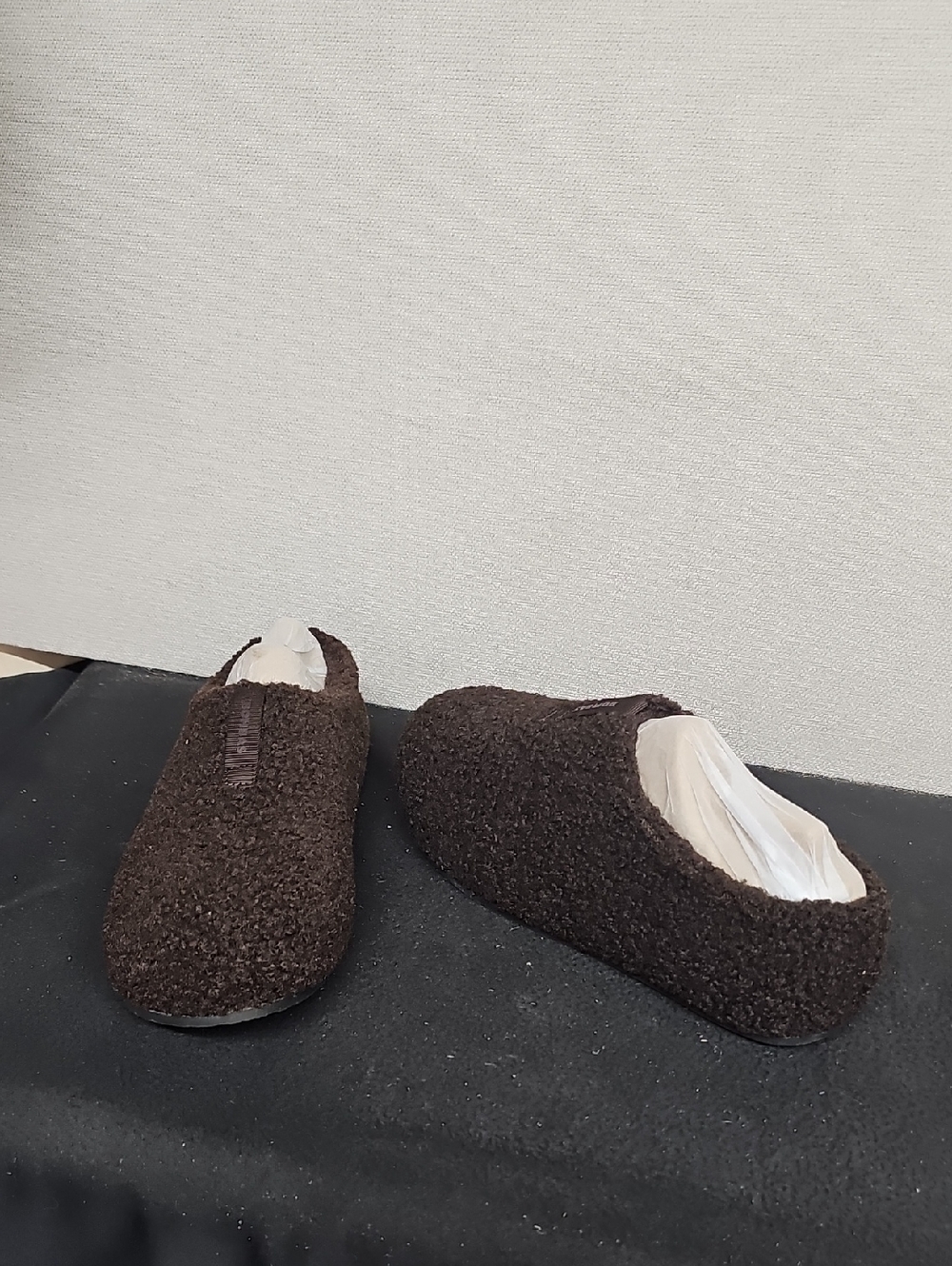 BOMBAS WOMENS SUNDAY SLIPPERS BFPM-04-074
